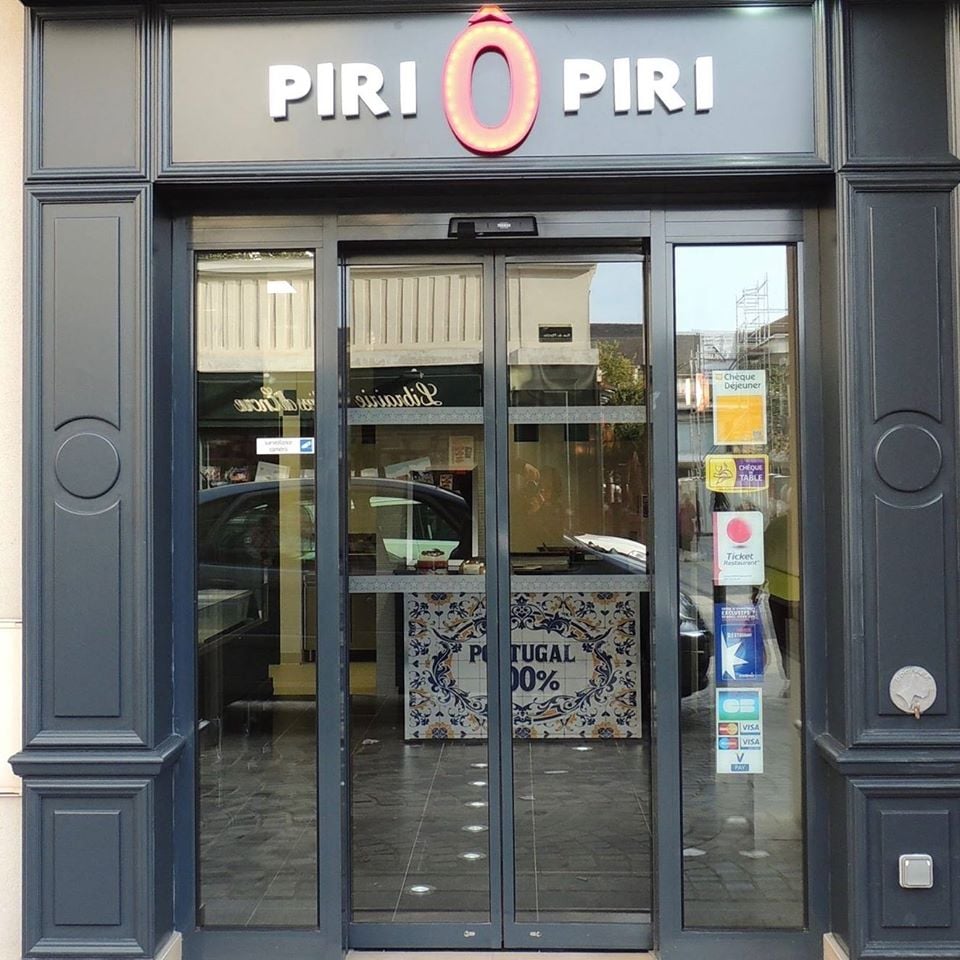 Piri ô Piri 2